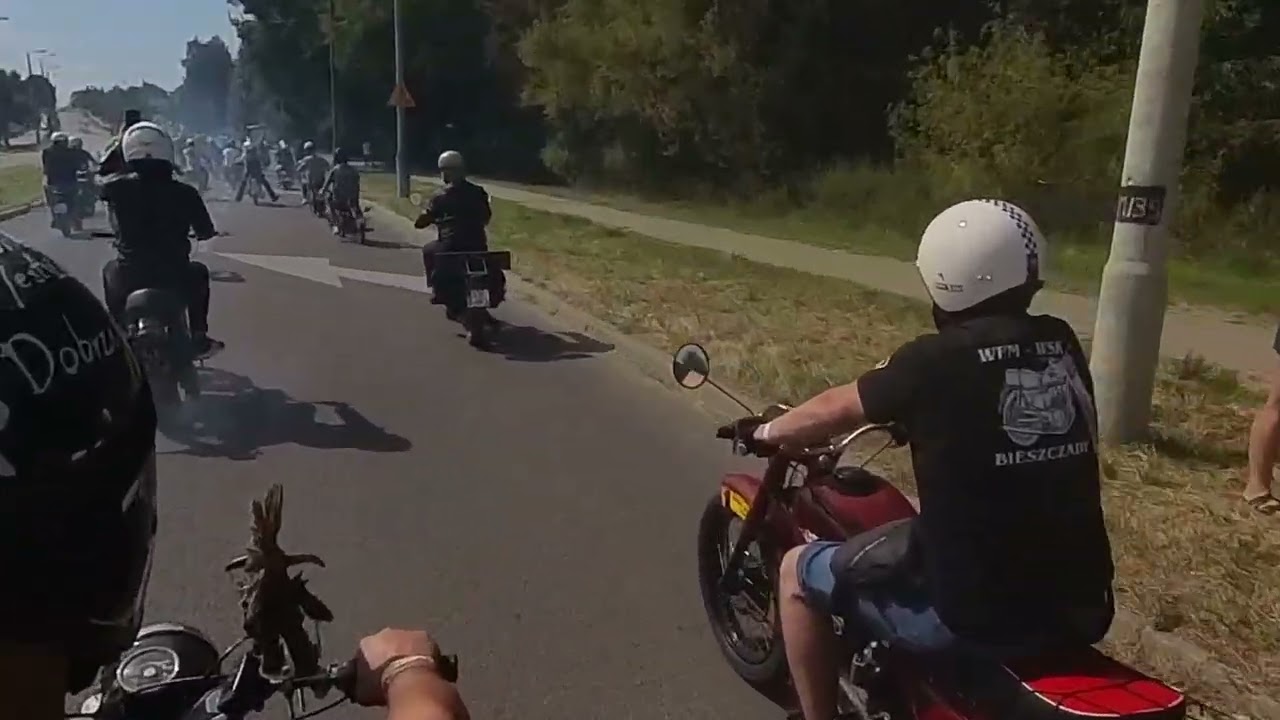 30.08.2025. Parada WSK. Świdnik.