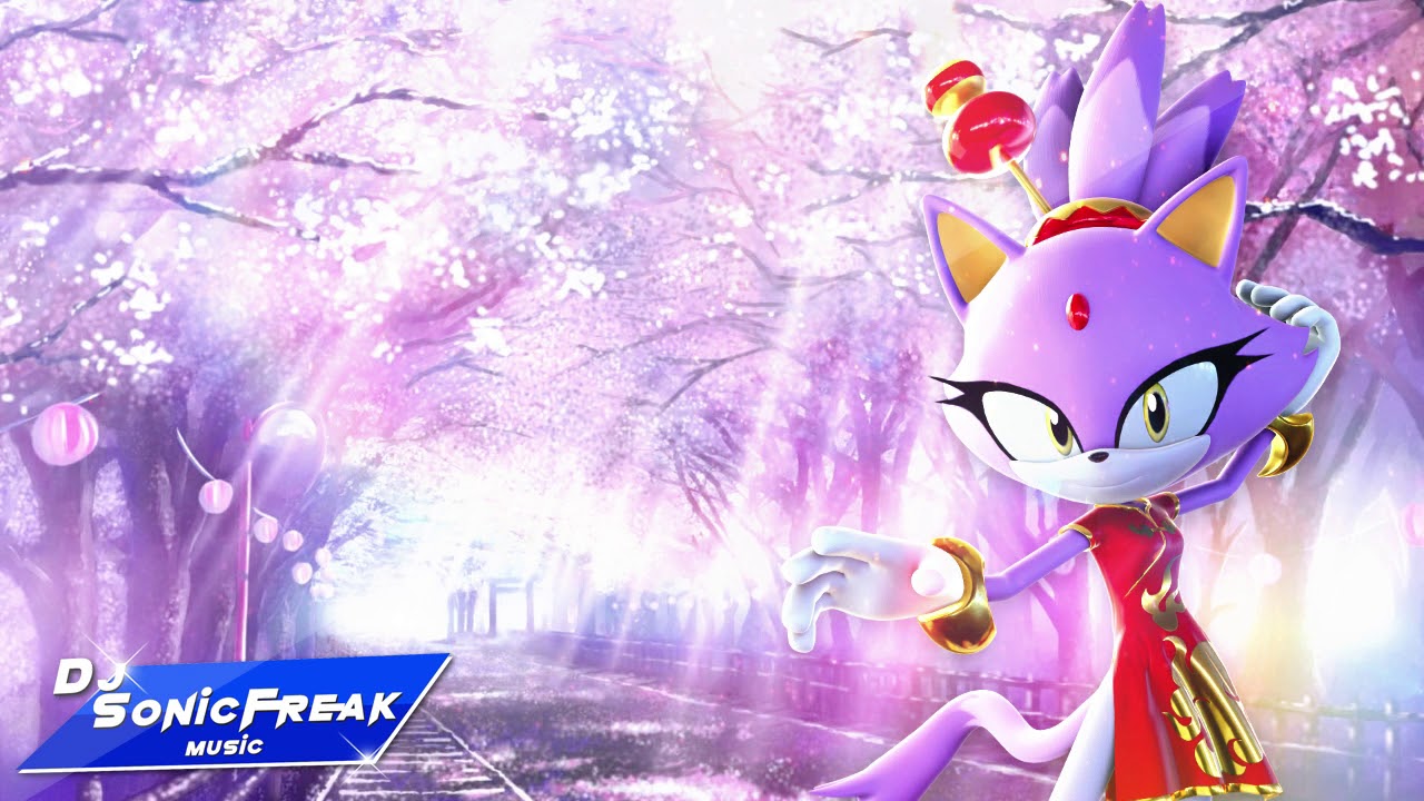 /// Cherry Blossoms [Smooth Hip-Hop]「DJ SonicFreak」