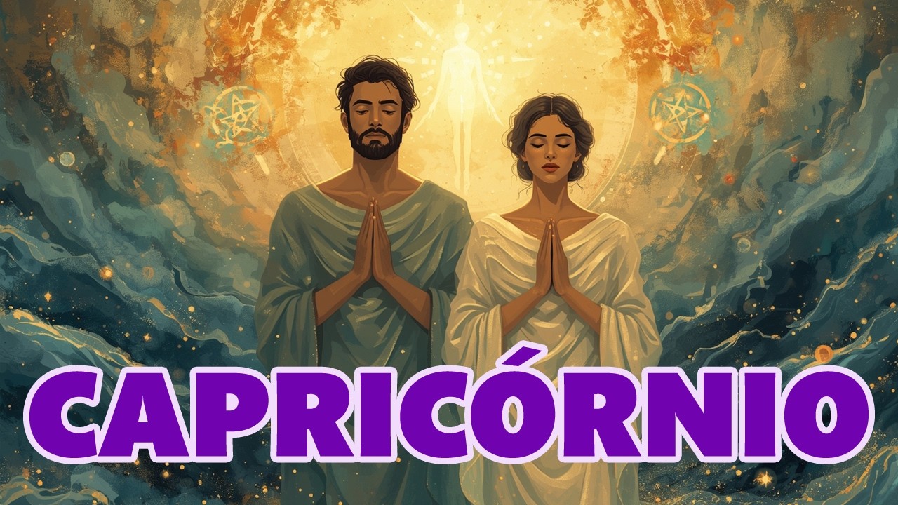 CAPRICÓRNIO ♑ A SEPARAÇÃO FOI APENAS UMA PROVA! 🥺 O RETORNO É GUIADO DIVINAMENTE! 🥰❤️ MARÇO 2026