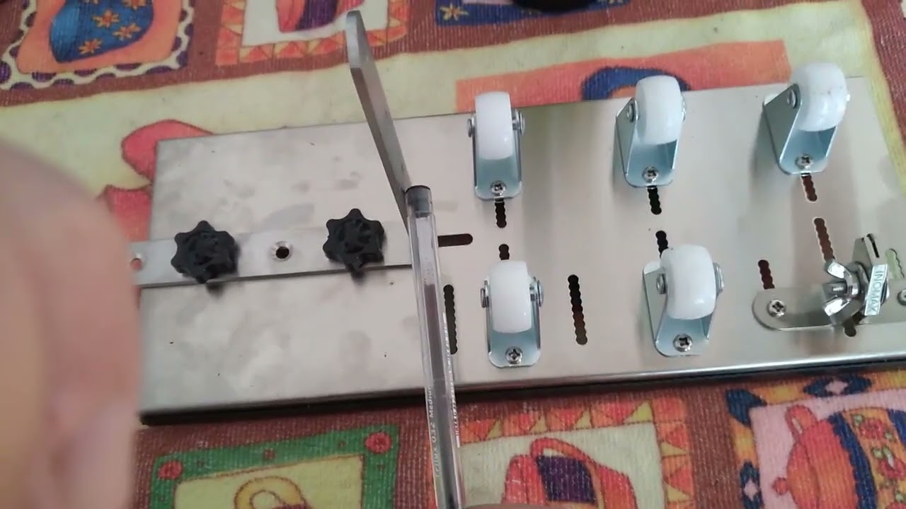 Cortar botellas ,mi forma de hacerlo fácilmente.