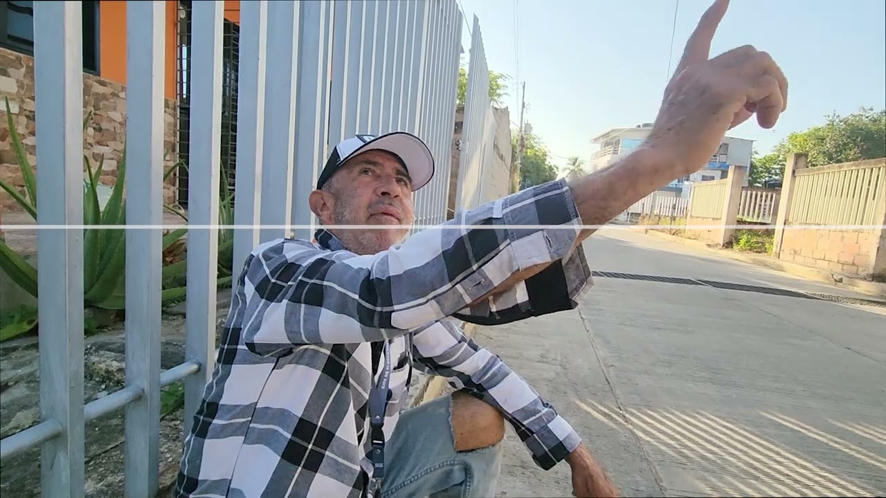 PROYECTO MANGLAR TEASSER