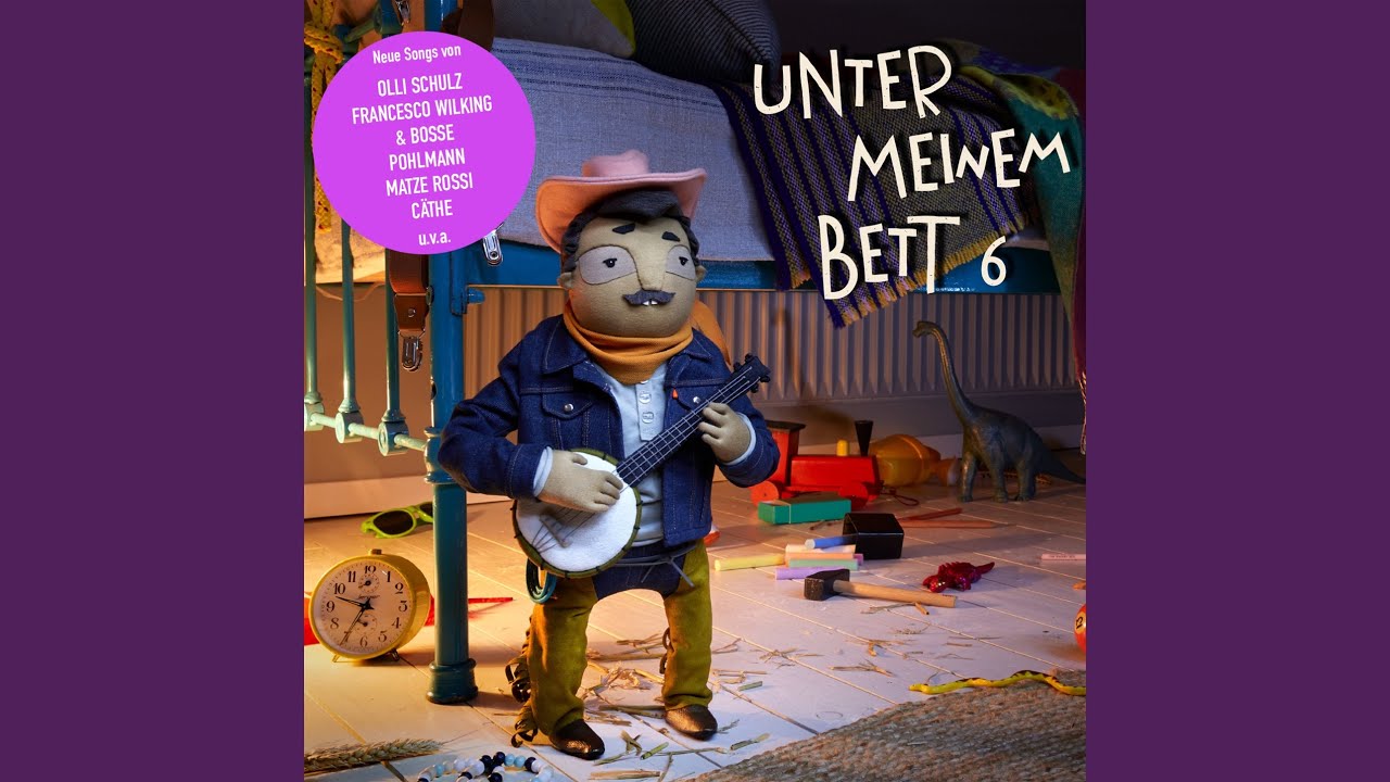 Ich habe keine Angst