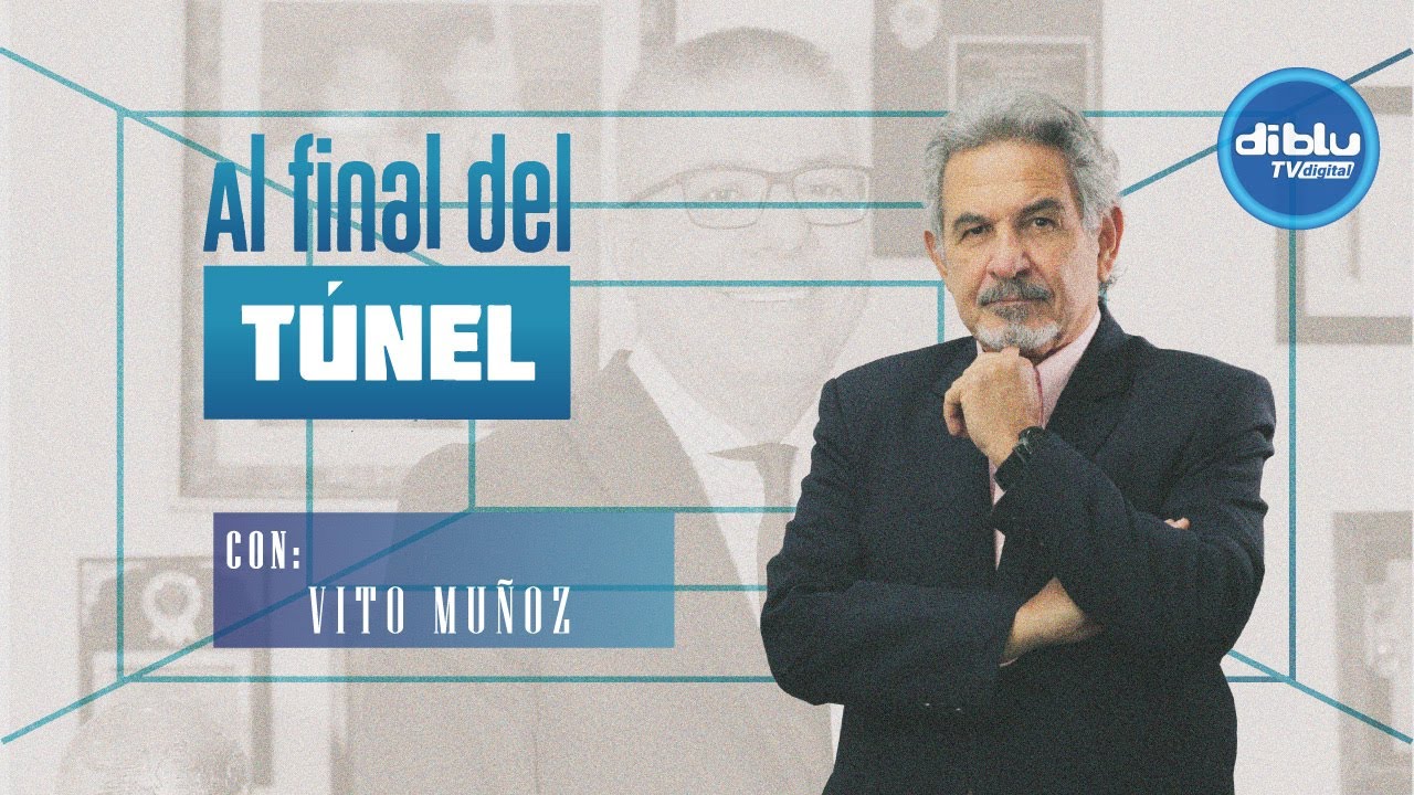 AL FINAL DEL TÚNEL - VITO MUÑOZ