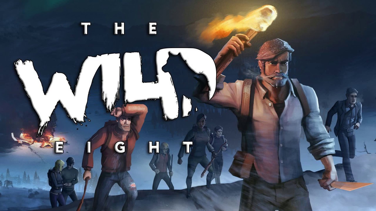 The Wild Eight Beginners Guide - 10 Tips to Help you Survive