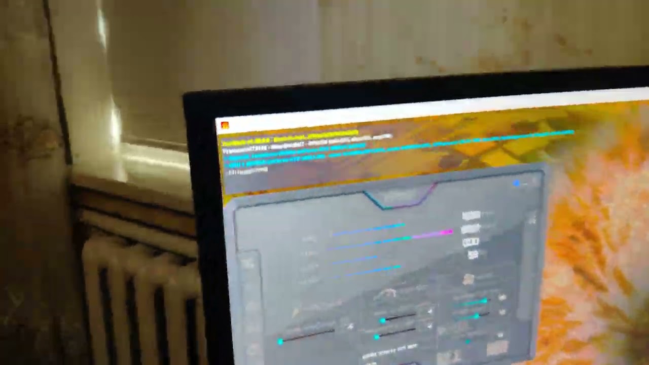 Тест видеокарты Asus TUF rtx 3080