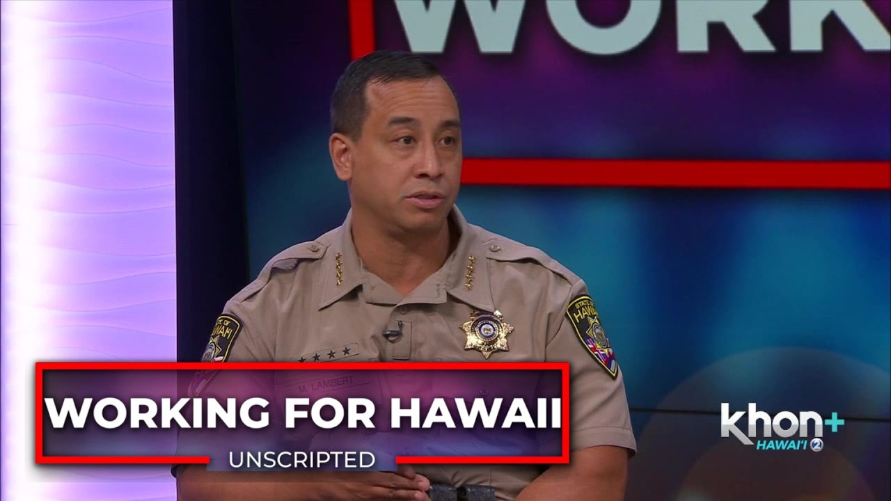 DLE Director Mike Lambert talks new changes for illegal fireworks | Unscripted
