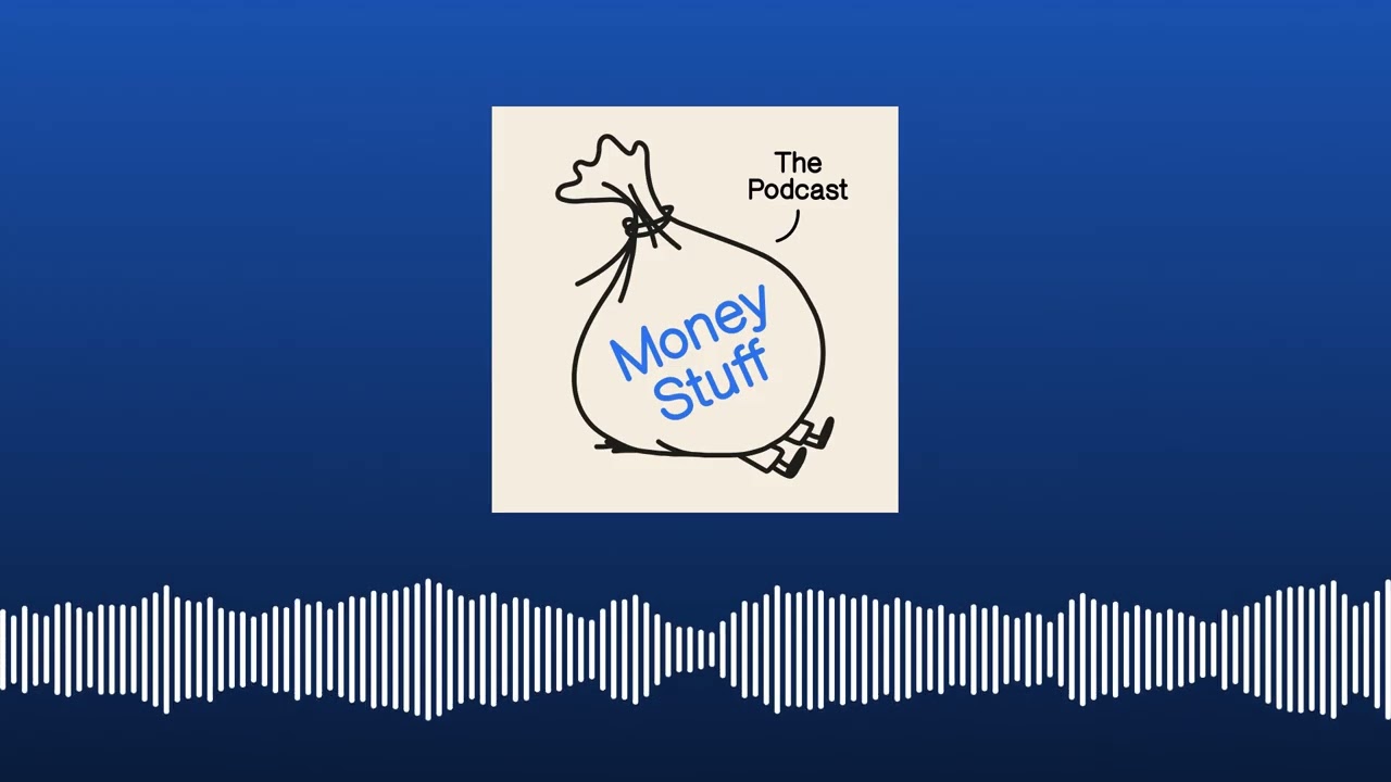 Key Beast Risk: BMNR, 10%, OLMA | Money Stuff: The Podcast