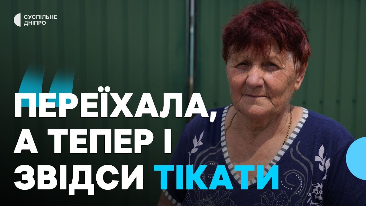 «Накрило на мосту, люди погоріли»Як живе прифронтова Великомихайлівка за 10 км від лінії бойових дій