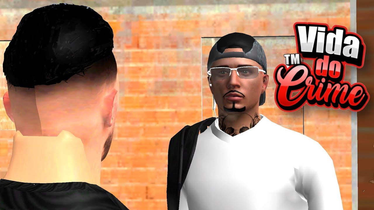 GTA SA : VIDA DO CRIME - NOVOS TEMPOS! - EP.05