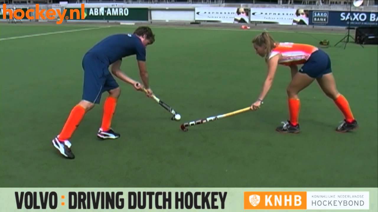 Hoe? Zo! Aflevering 3: het verdedigende block