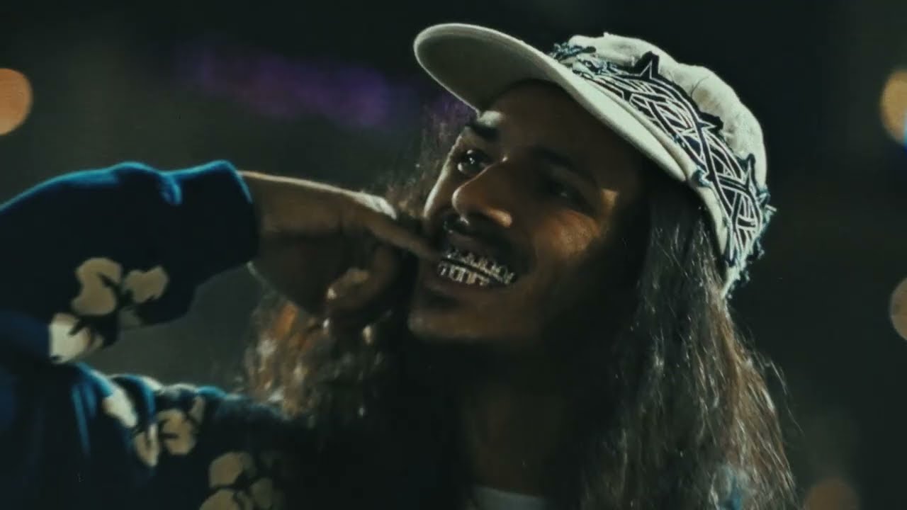 BabyTron - EXPEN$IVE (Official Video) [DAY 27/30]