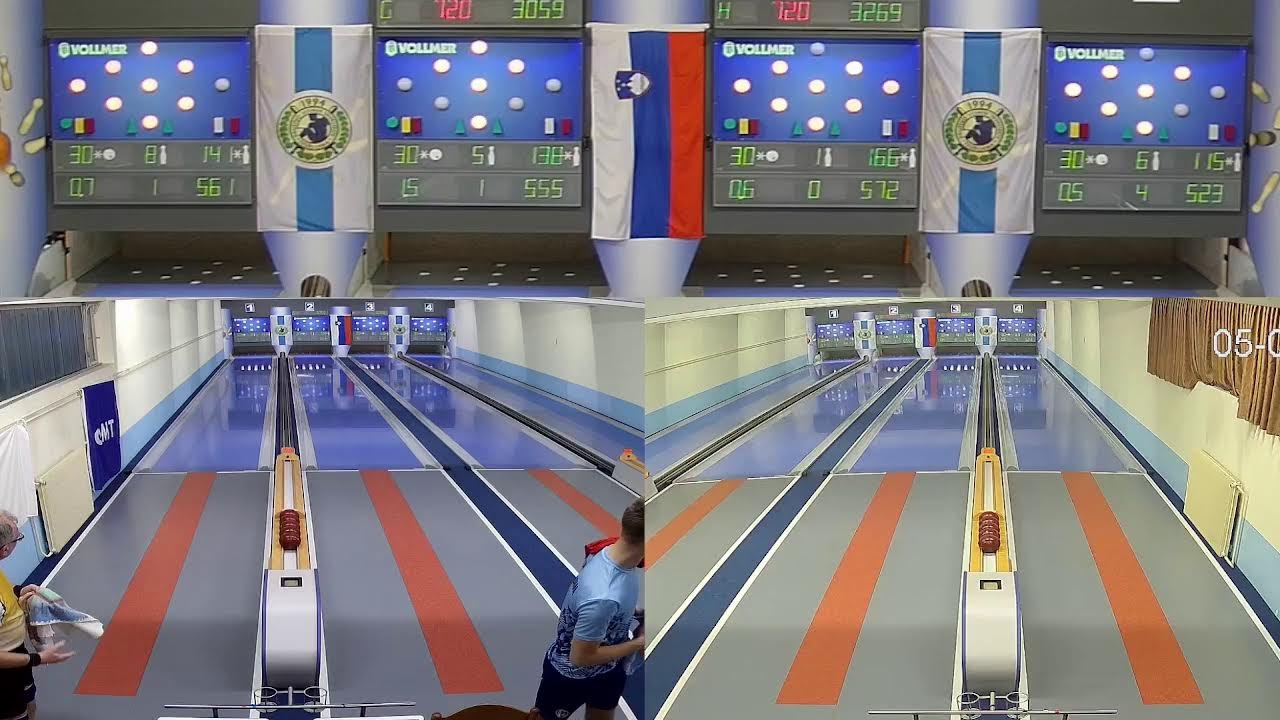KK POŠTAR - KK TABORSKA JAMA