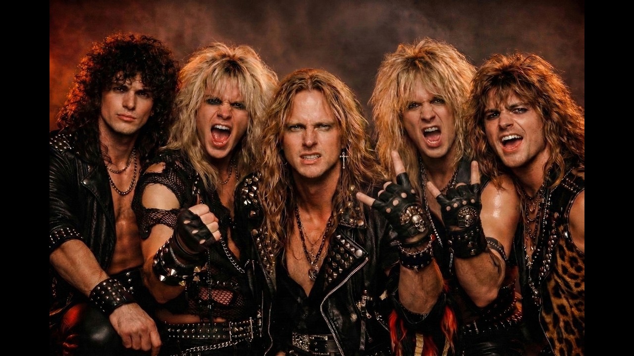 The Greatest 80s Ballad You've Never Heard: 