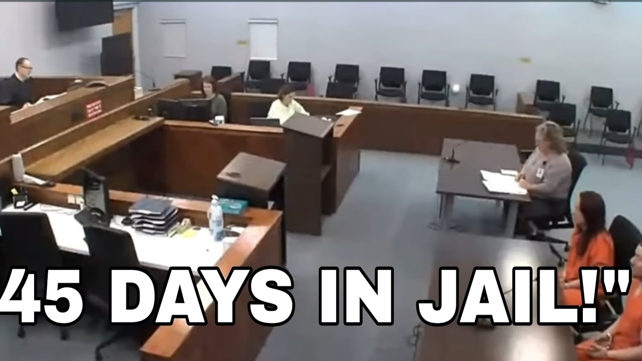 Judge SNAPS at Parents Who Refused to Pay Child Support 😱