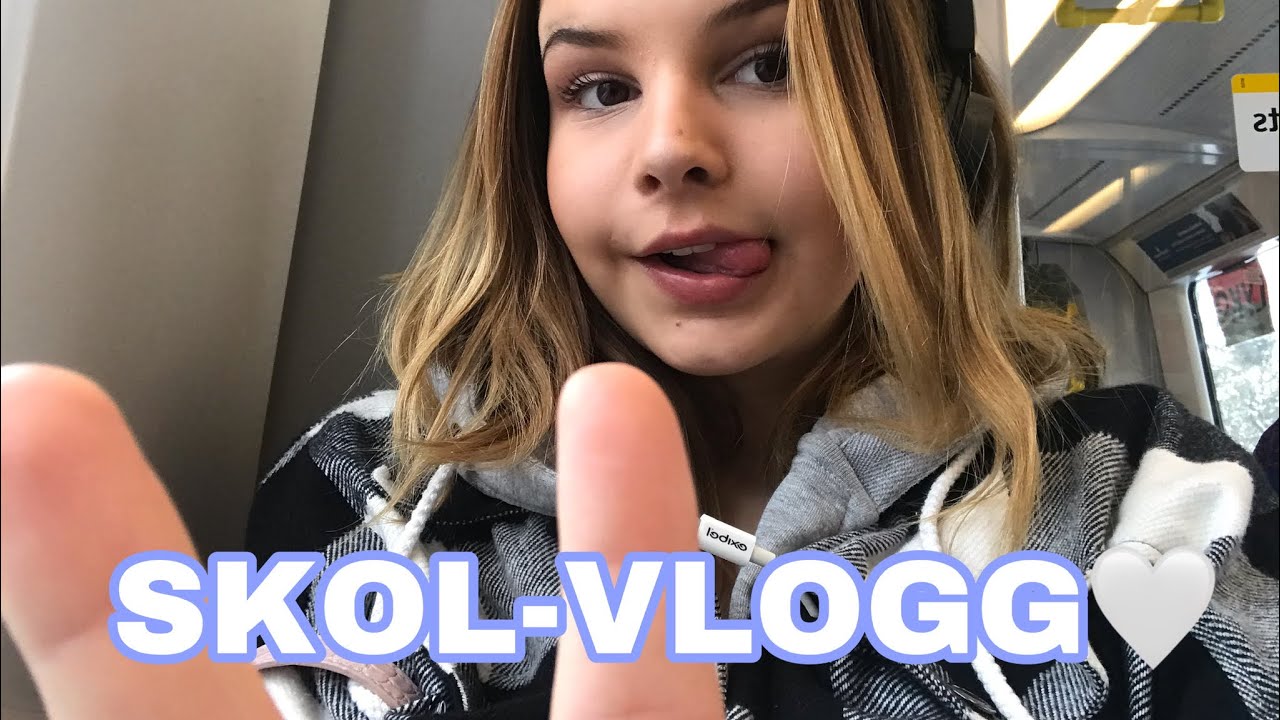 SKOL-VLOGG