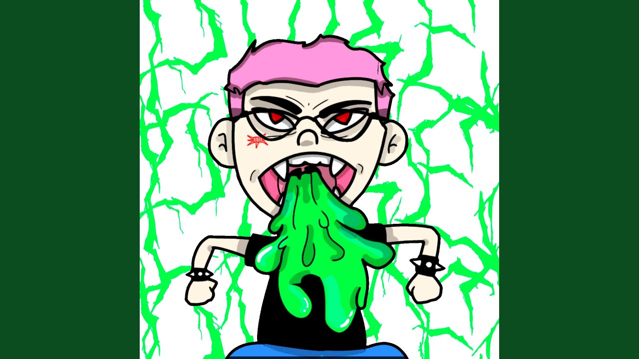 Puke!
