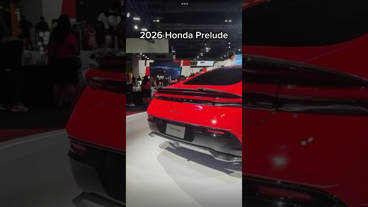 Craziest cars coming in 2026 #shorts
