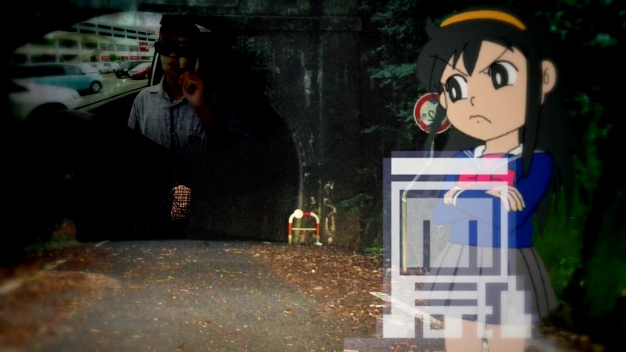 モグラ穴