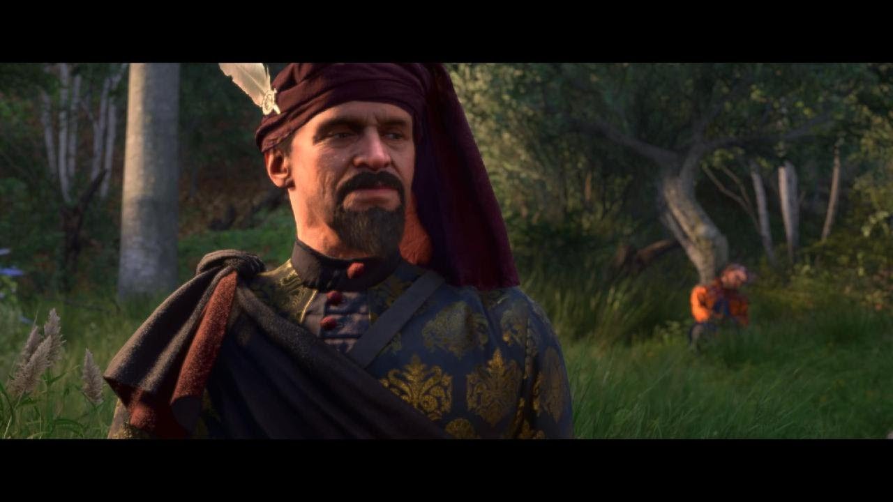Kingdom Come: Deliverance II - Brushes with Death | Walkthrough part #105 | PS5PRO