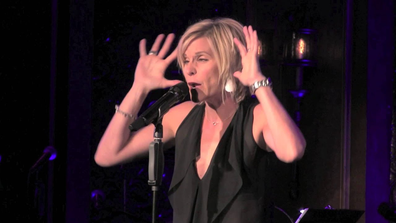 Jenn Colella -  