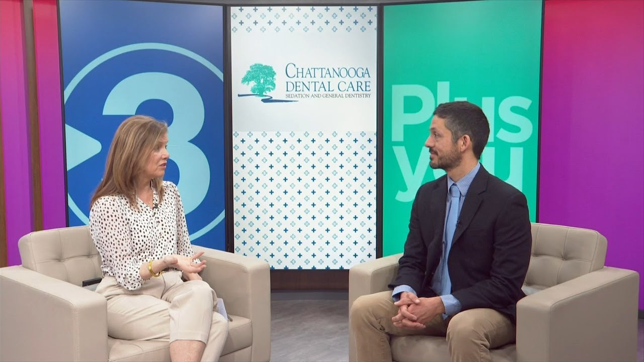 3 Plus Your Life- Chattanooga Dental Care