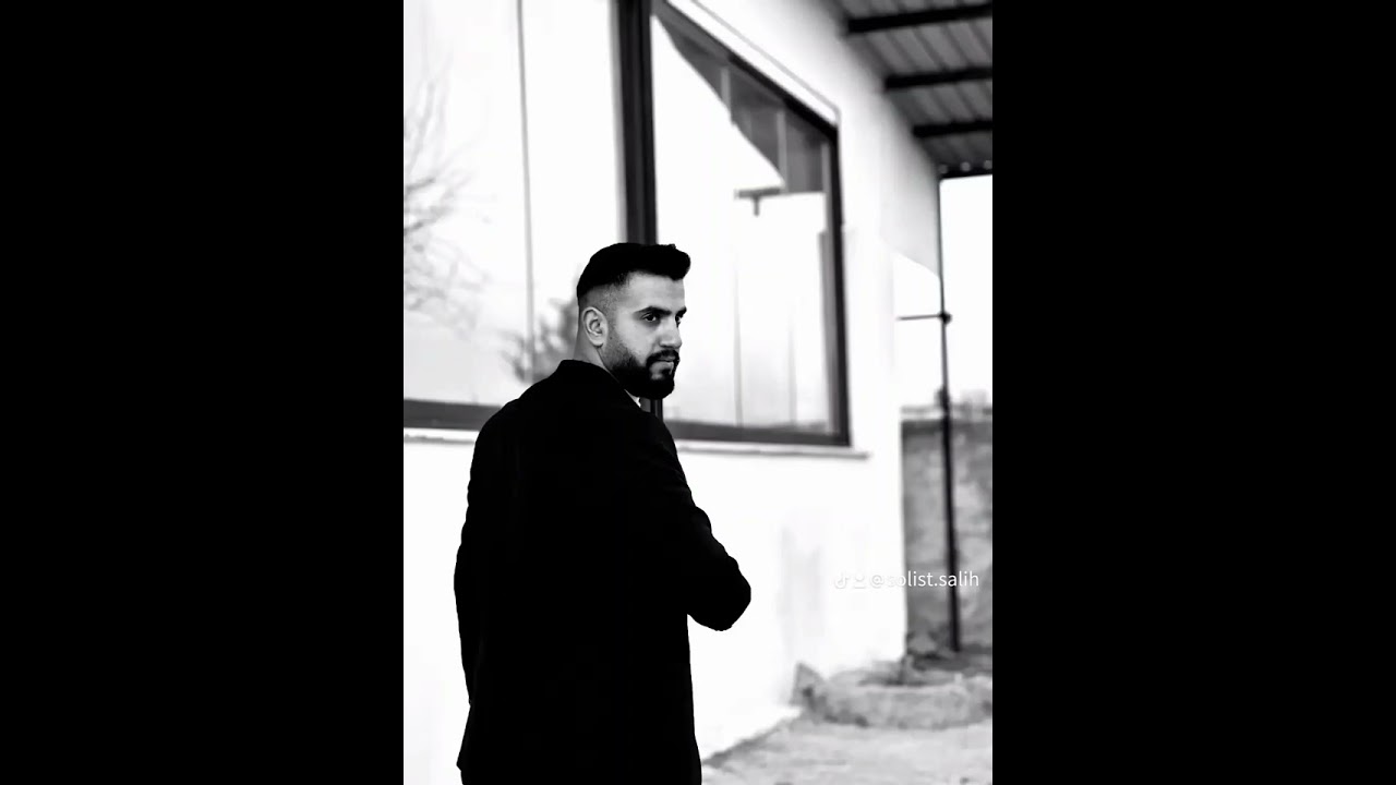 Salih unutur fistane sorhameke suruç