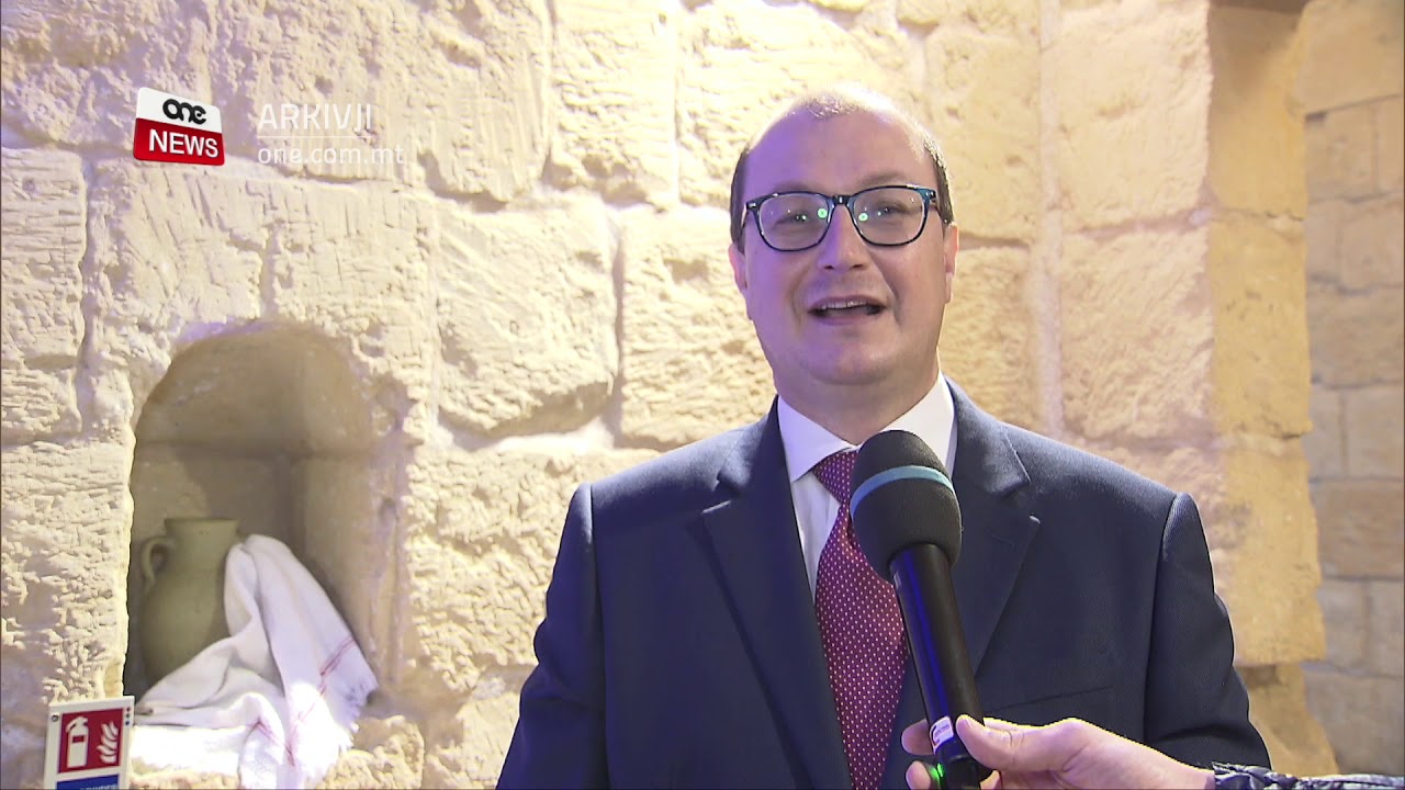 INVESTIMENT TA&rsquo; NOFS MILJUN EWRO F&rsquo;MITĦNA GĦAWDXIJA