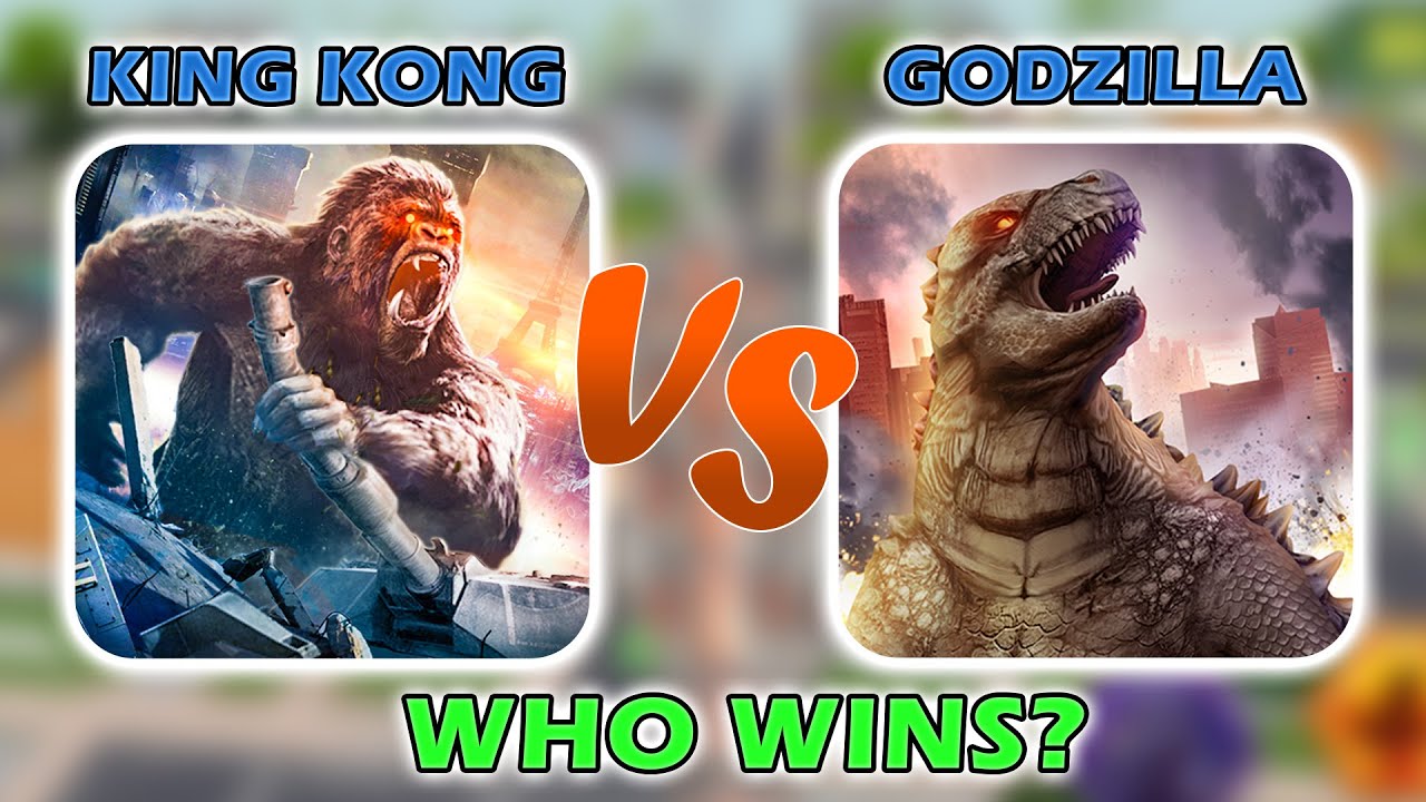 City Smasher VS Monster Evolution COMPARISON (ANDROID)