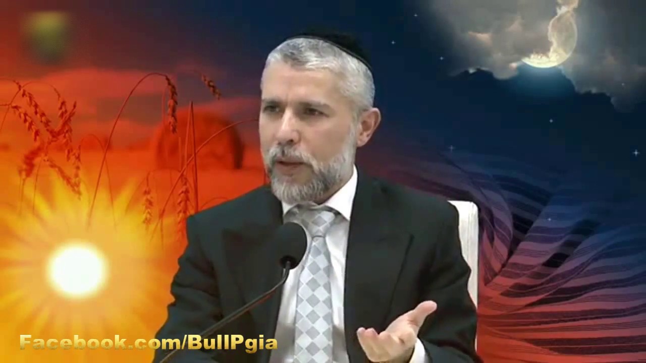 ☢ בול פגיעה - נכשלת עם גויה? הזוהר הקדוש מסביר מה לעשות + האר