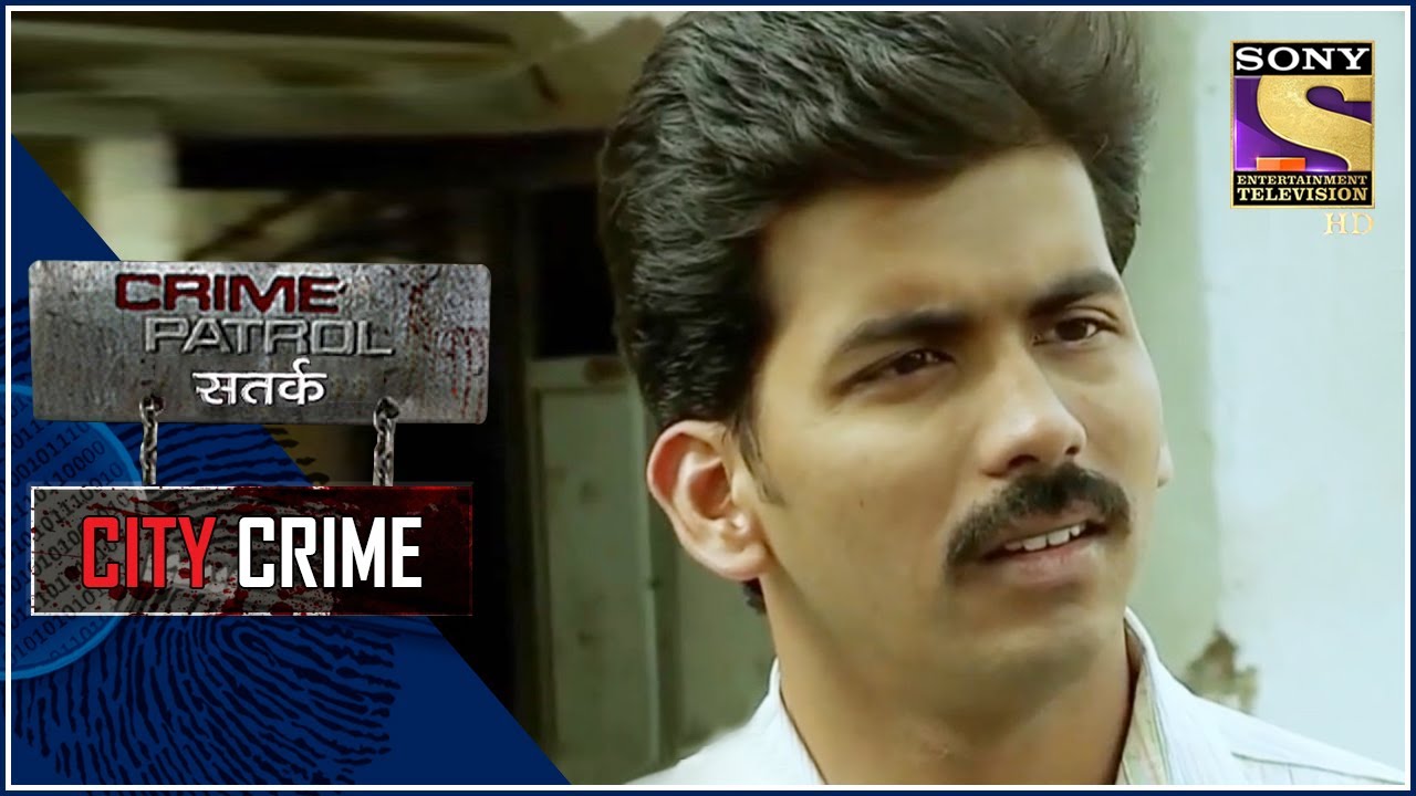 City Crime | Crime Patrol | Unknown Call | Dombivli | Full Episode