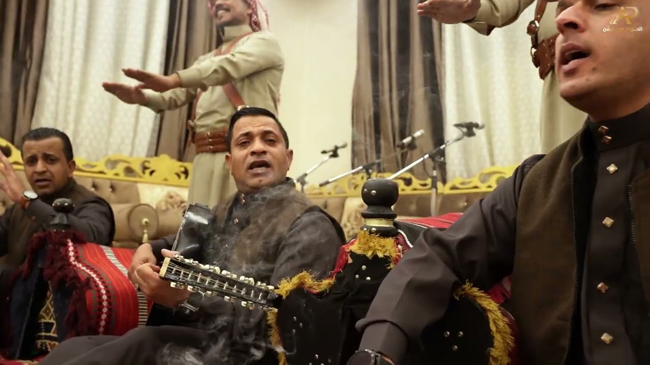 جديد جديد فرقة تعاليل 2026 {يا سعود}