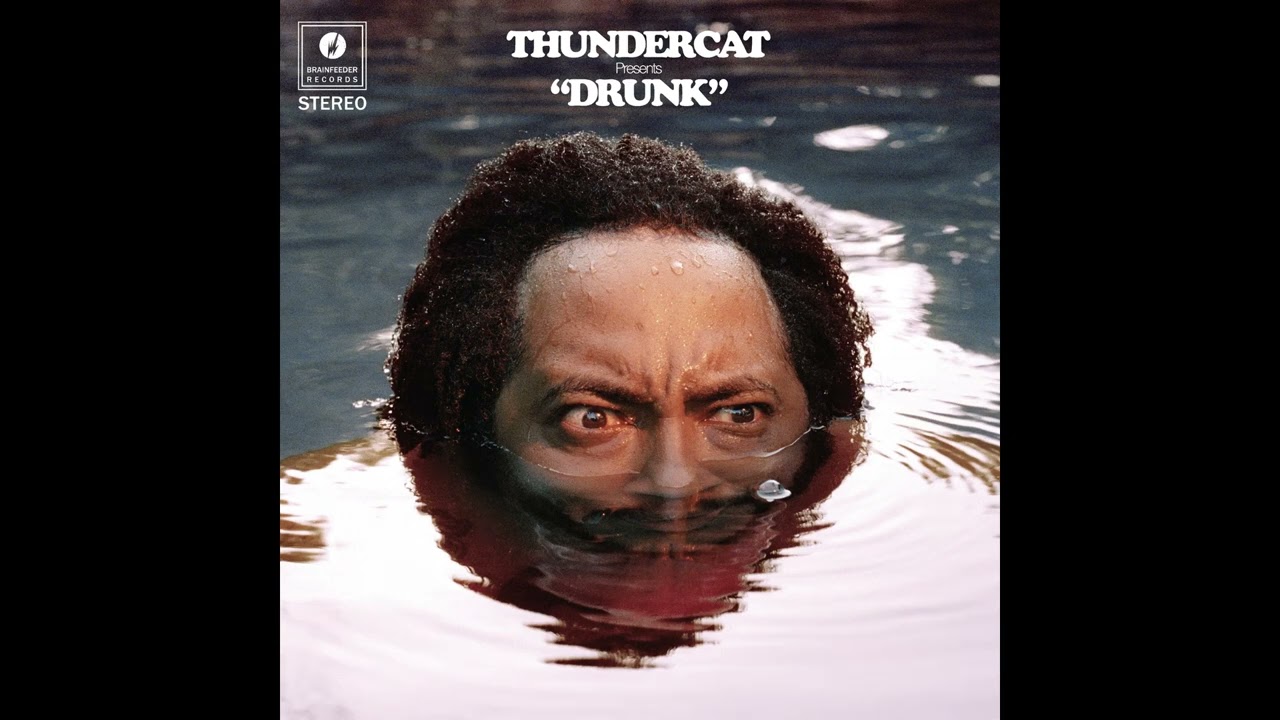 Thundercat - Friend Zone (Instrumental)