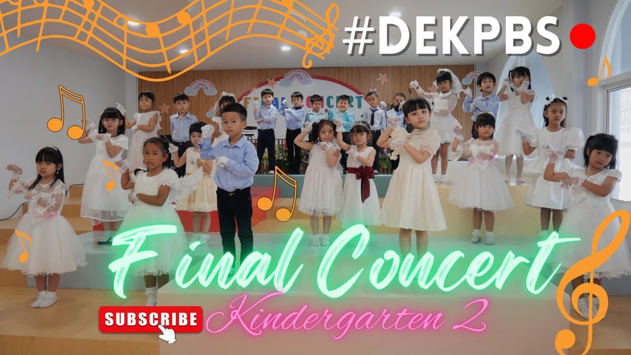 Final Concert :: Kindergaten2 | 𝐏𝐡𝐨𝐥𝐰𝐢𝐭𝐚𝐲𝐚 𝐁𝐢𝐥𝐢𝐧𝐠𝐮𝐚𝐥 𝐒𝐜𝐡𝐨𝐨𝐥
