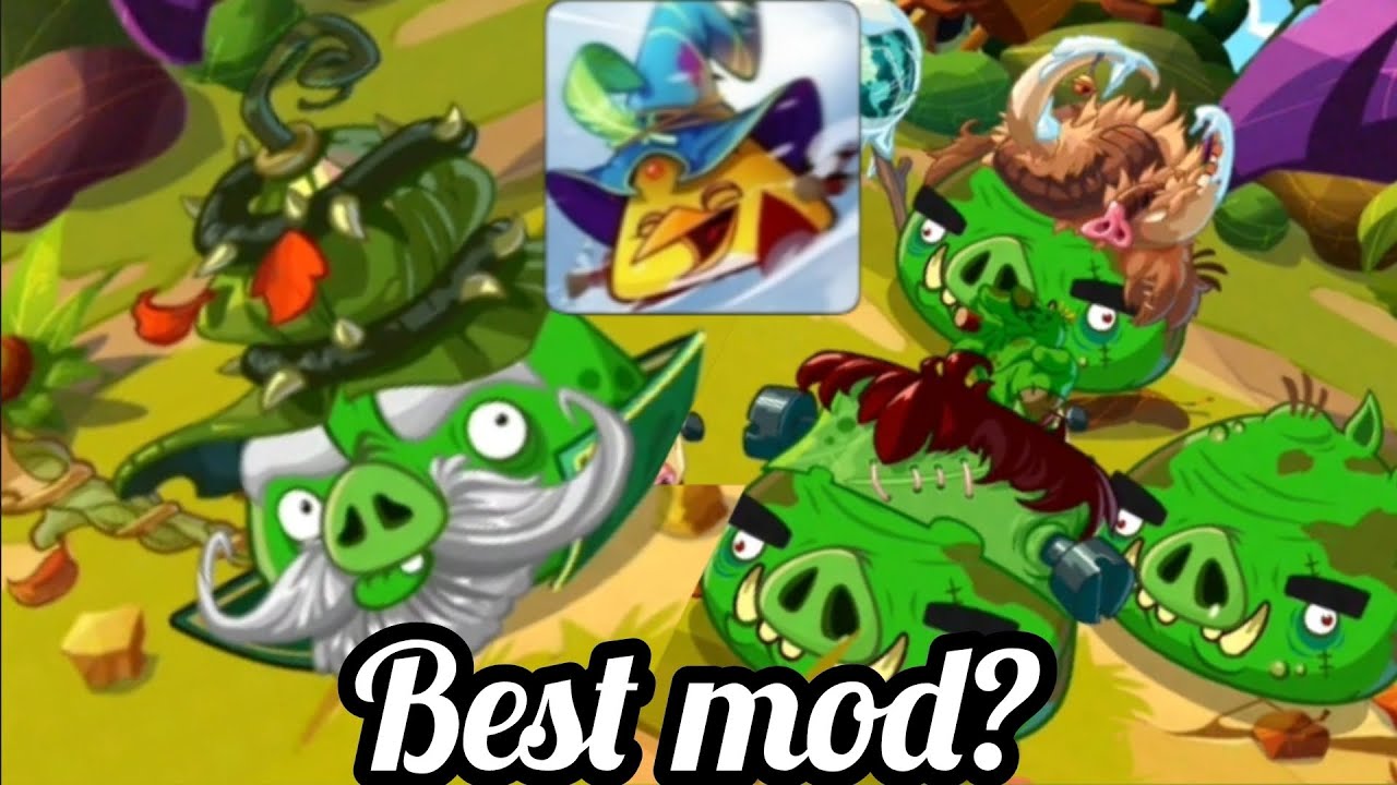 Angry Birds Better Epic Is Better Than I Thought...