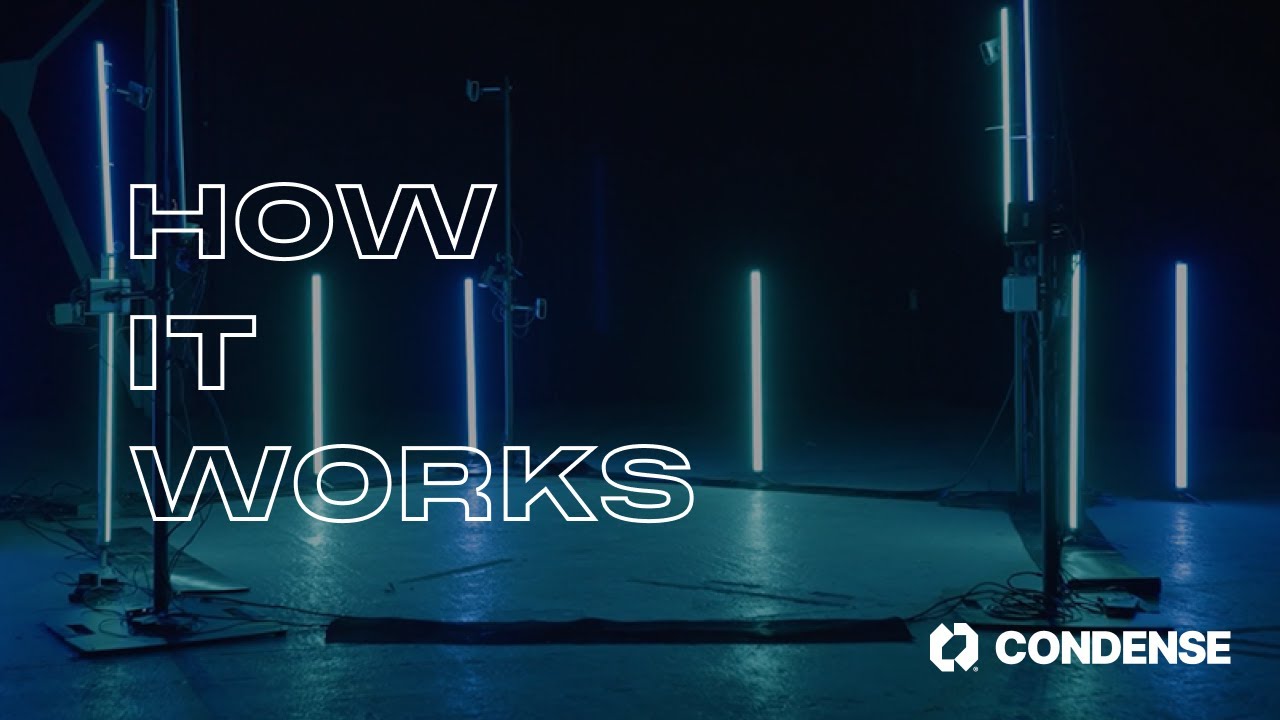 Condense: How it works