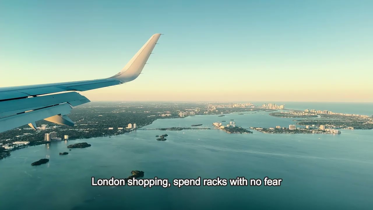 RICHMOND – Platinum Passport Official Lyrics Video