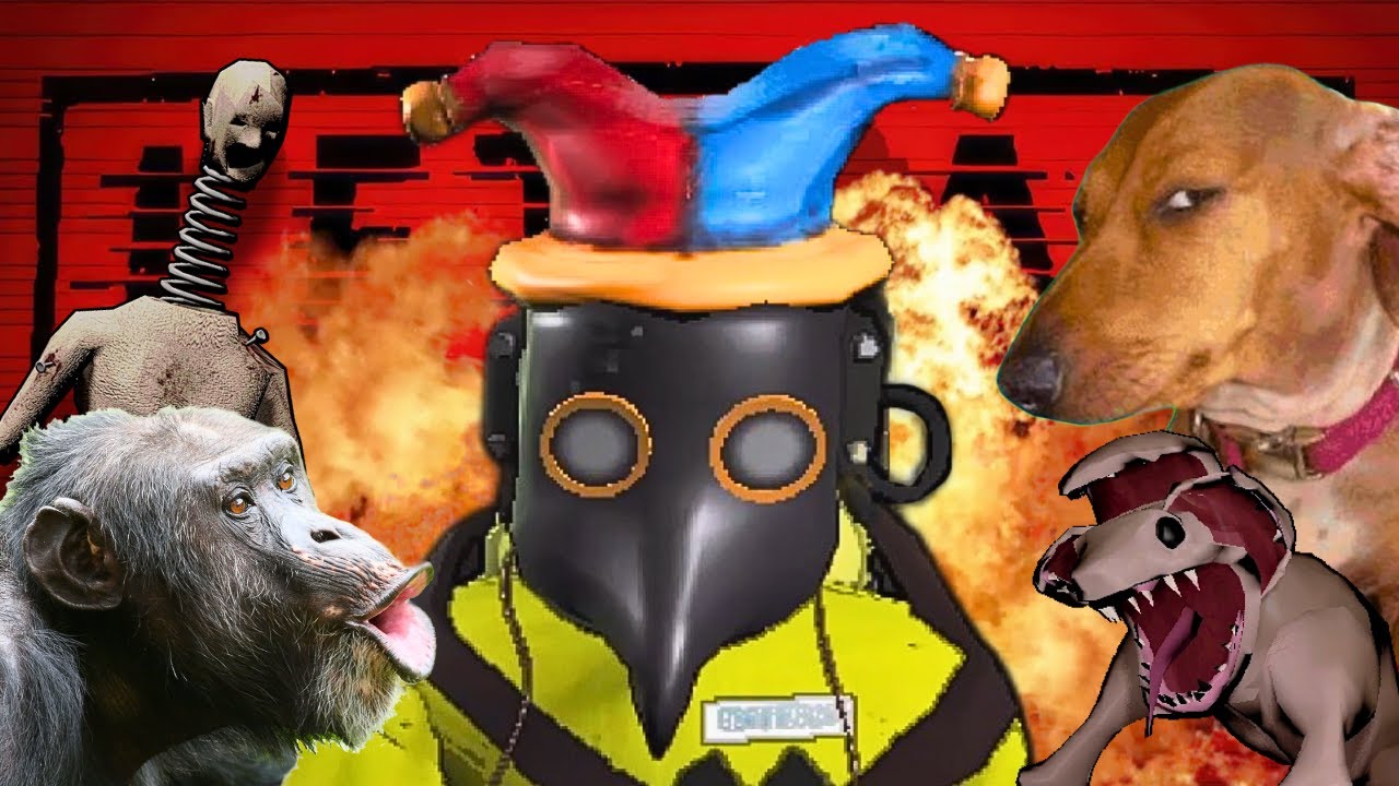 TURBOTIM'S TORMENT - Lethal Company #4