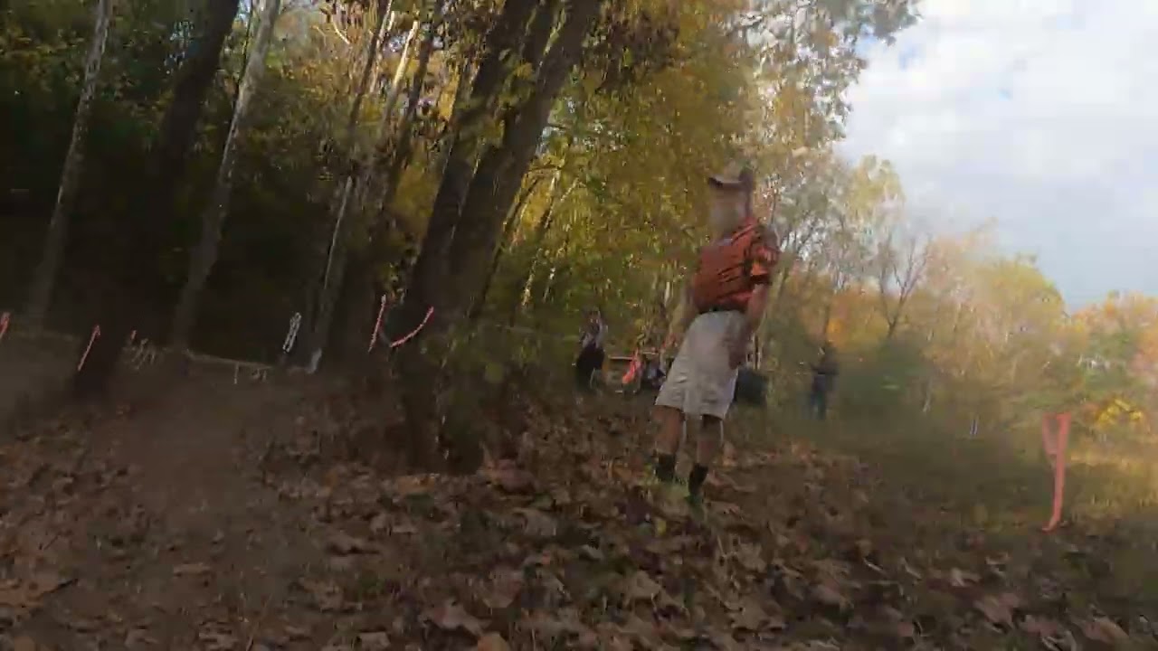 MSXC GP 2025 Hunters Ridge Micro