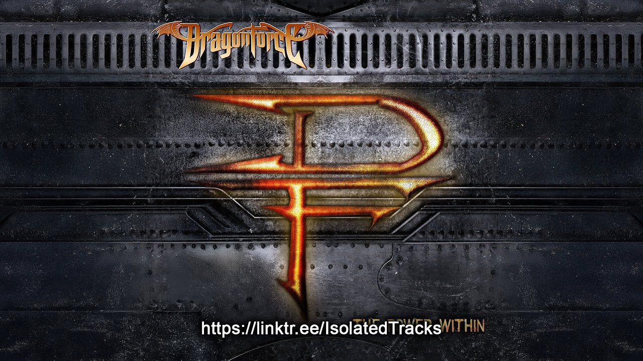 DragonForce - Seasons (Keyboards Only)