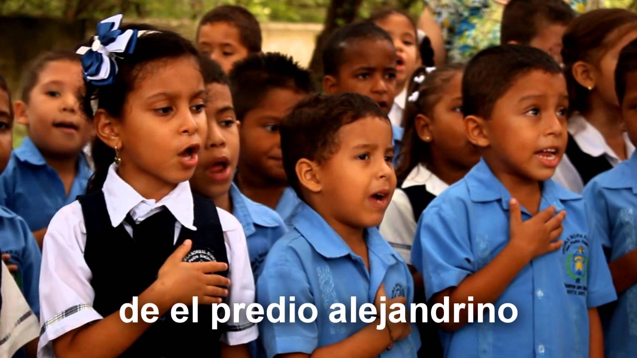 himno normal superior san pedro alejandrino santa Marta Colombia