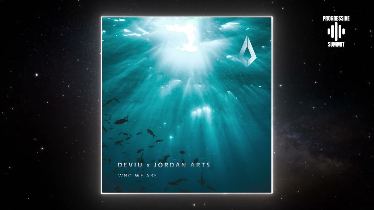 PREMIERE: Deviu, Jordan Arts - Who We Are (Extended Mix) [Purified Records]