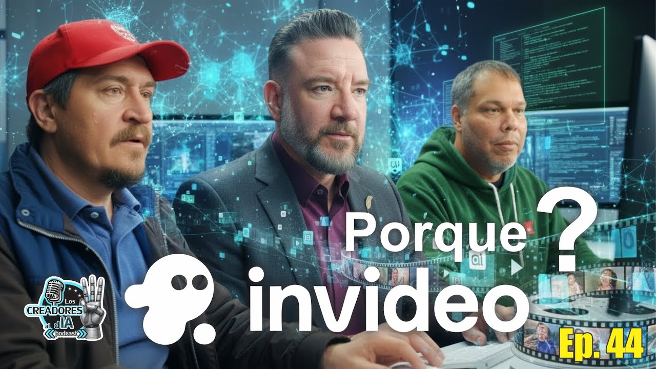 ¿Qué Hace Diferente a InVideo de Otras Herramientas?