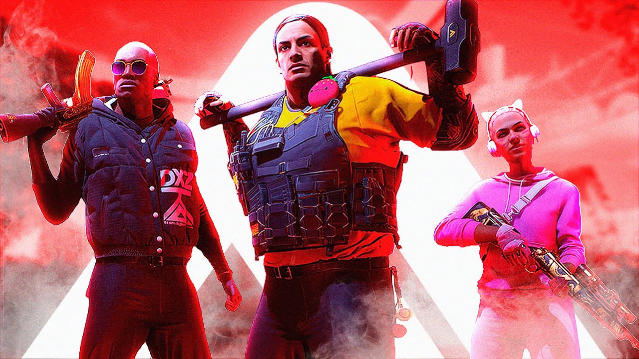 The Finals: o FPS mais injustiçado da última década
