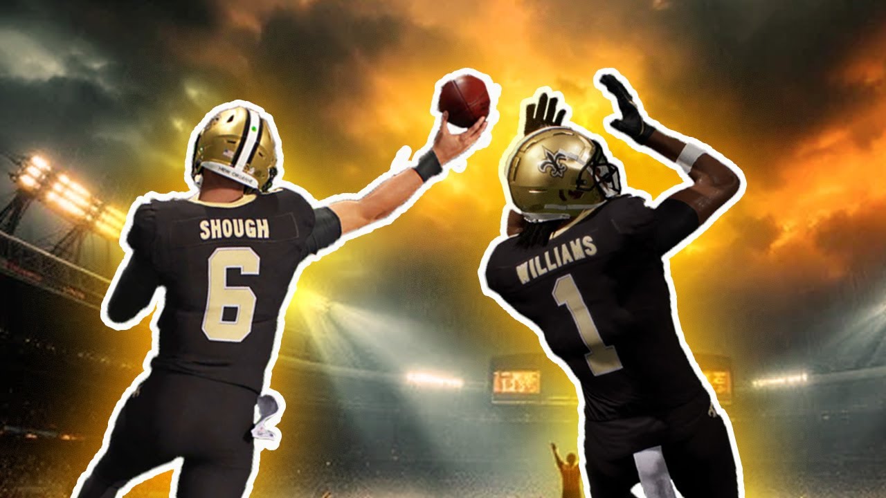 The WORST Loss Of My Career... Madden 26 Online Saints Franchise