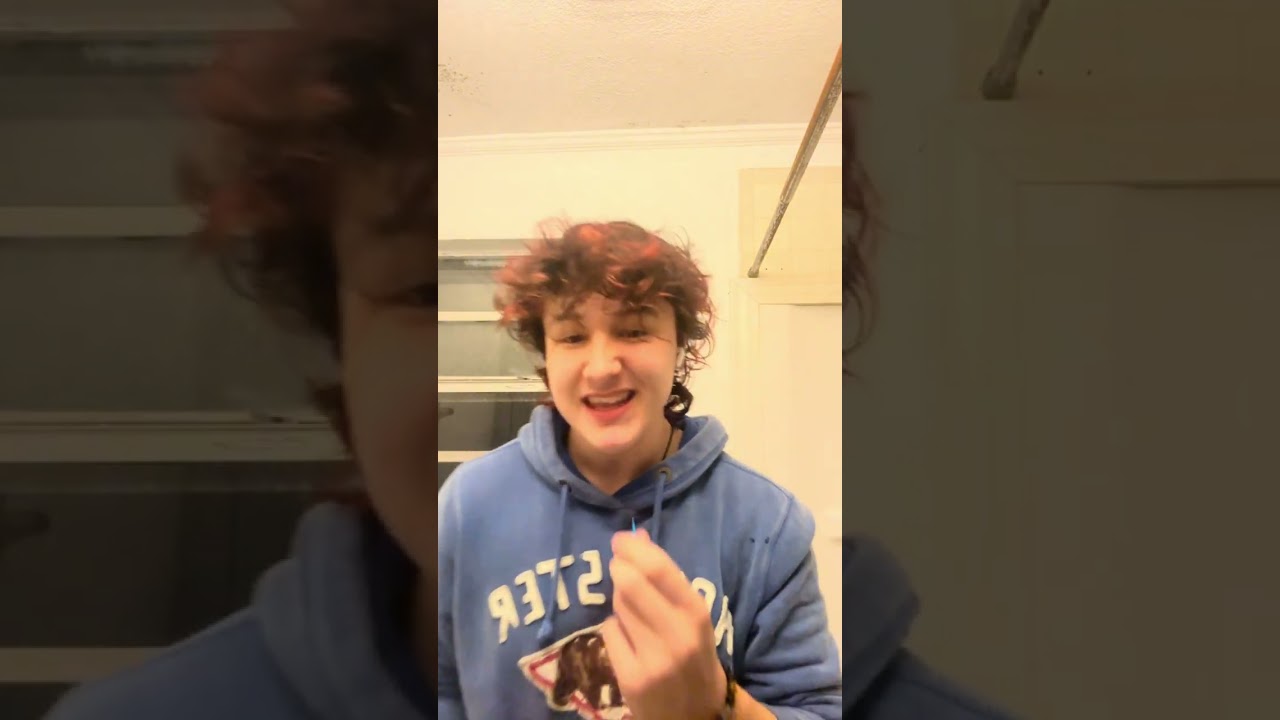 DAY IN THE LIFE OF A SPONSORED 17 YO BODYBUILDER