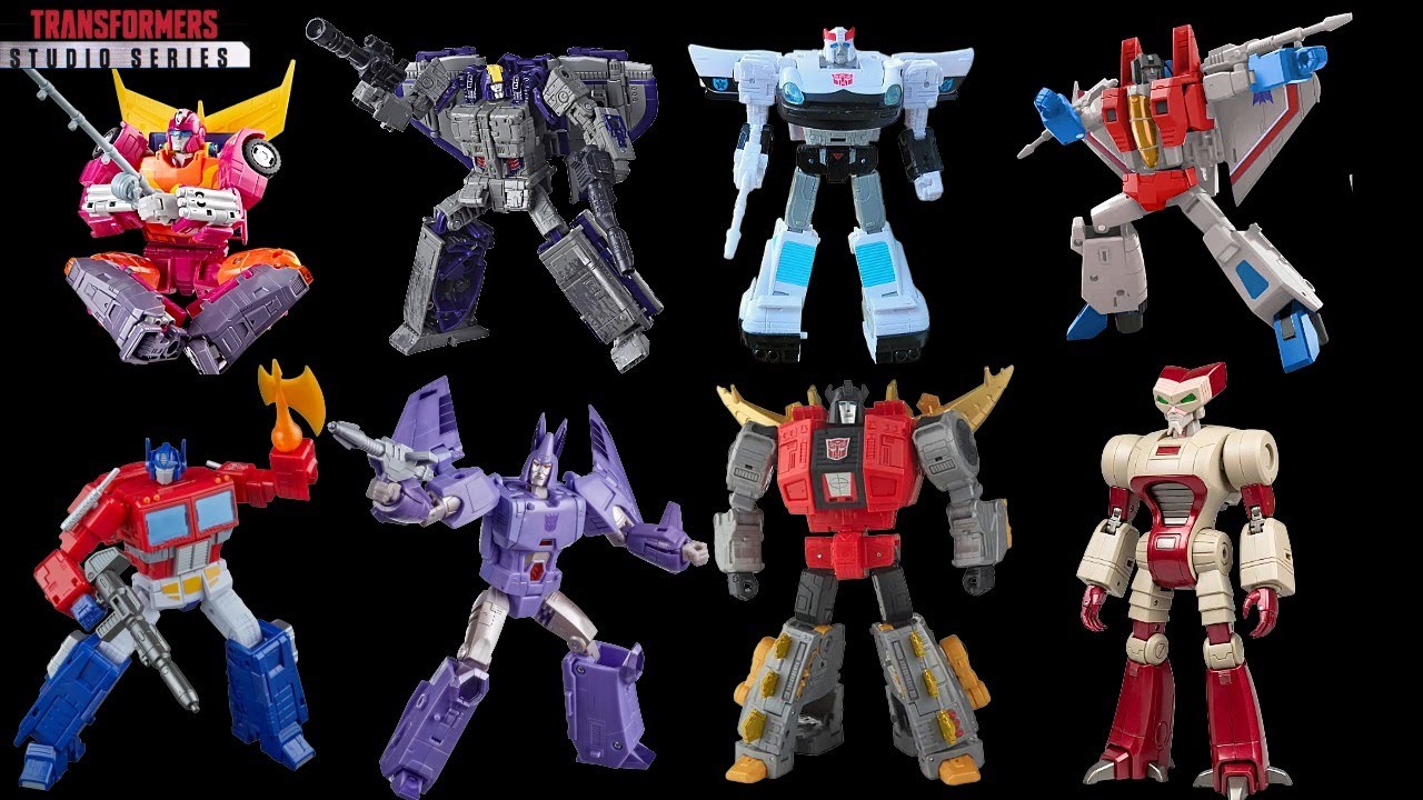 NEWS DELETED?!? 2026 HASBRO Apology Tour: TRANSFORMERS The Movie SS'86 Leaked Listings Discussion!!!