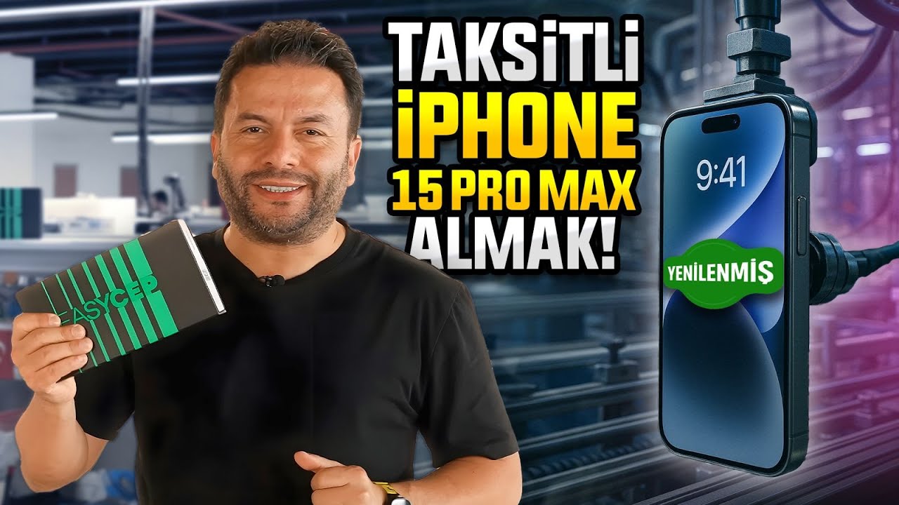Telefoncularda yeni dönem başlıyor! Yenilenmiş telefon hakkında her şey!