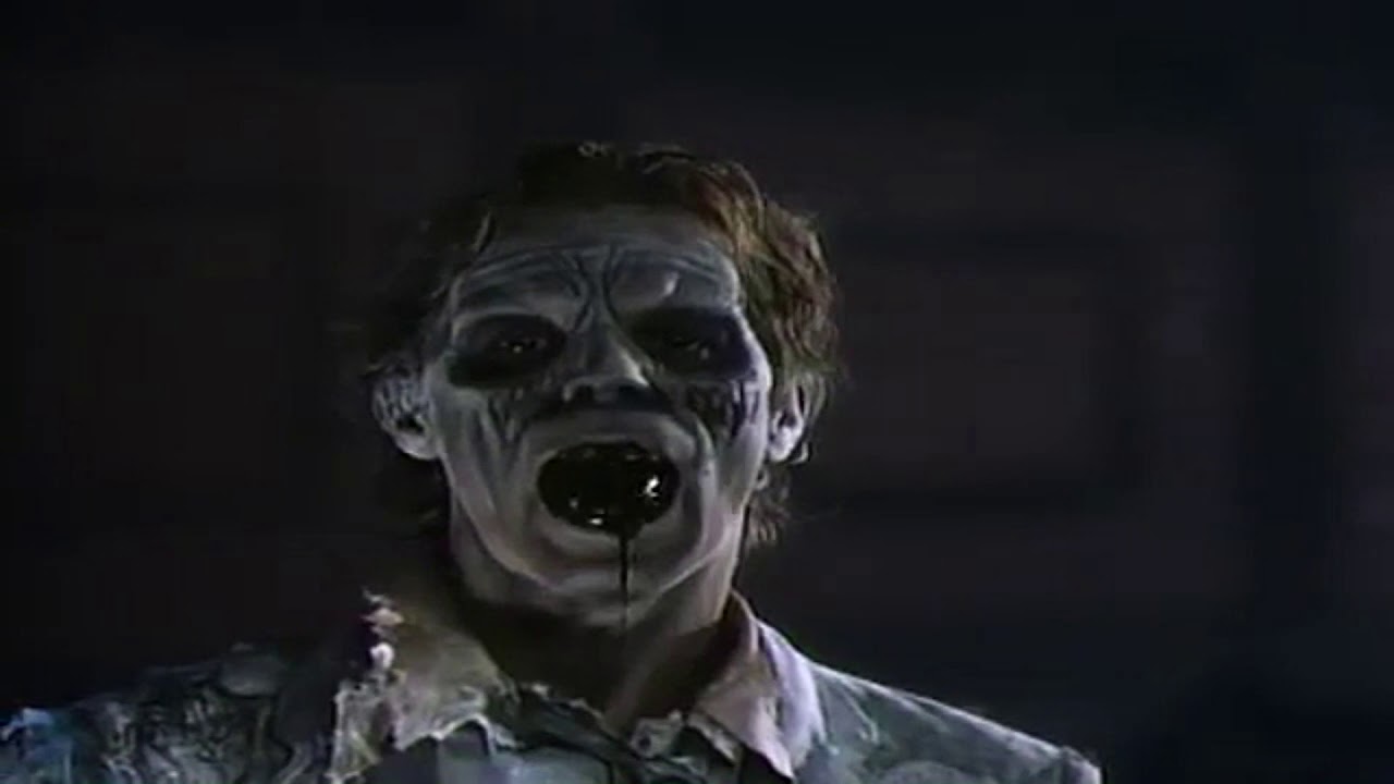 Michael Jackson - Thriller  (Club Mix) Video Mix Clean