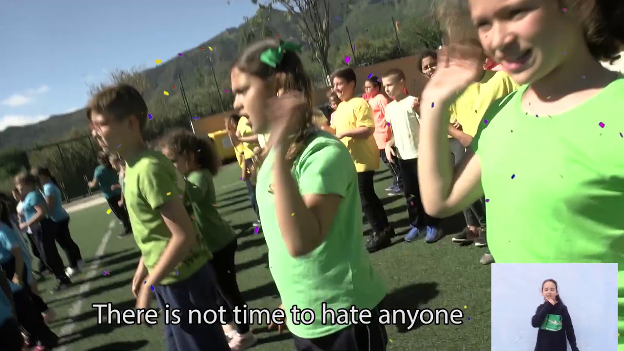 CEIP Valsequillo Schoolvision 2019