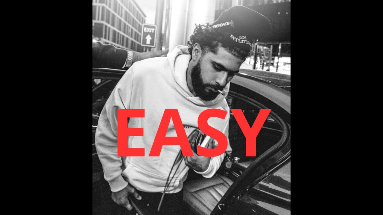 [FREE] EL GRANDE TOTO X BABY GANG X TYPE BEAT 